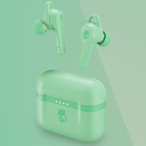 Skullcandy Indy Evo True Wireless earbuds